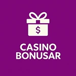 casinon utan licens med bonus